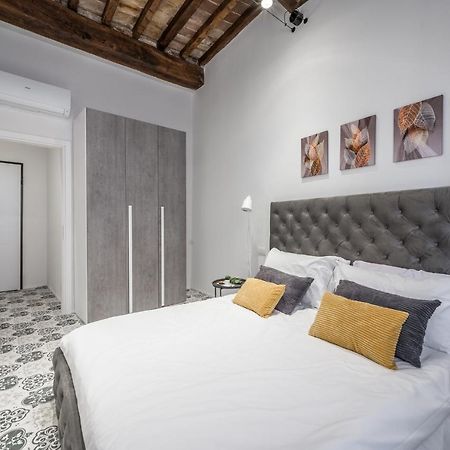 Emilia Suite Palace Módena Exterior foto