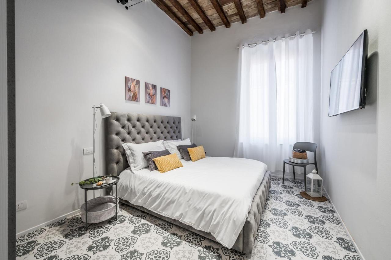 Emilia Suite Palace Módena Exterior foto