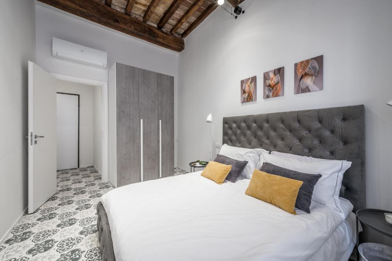 Emilia Suite Palace Módena Exterior foto
