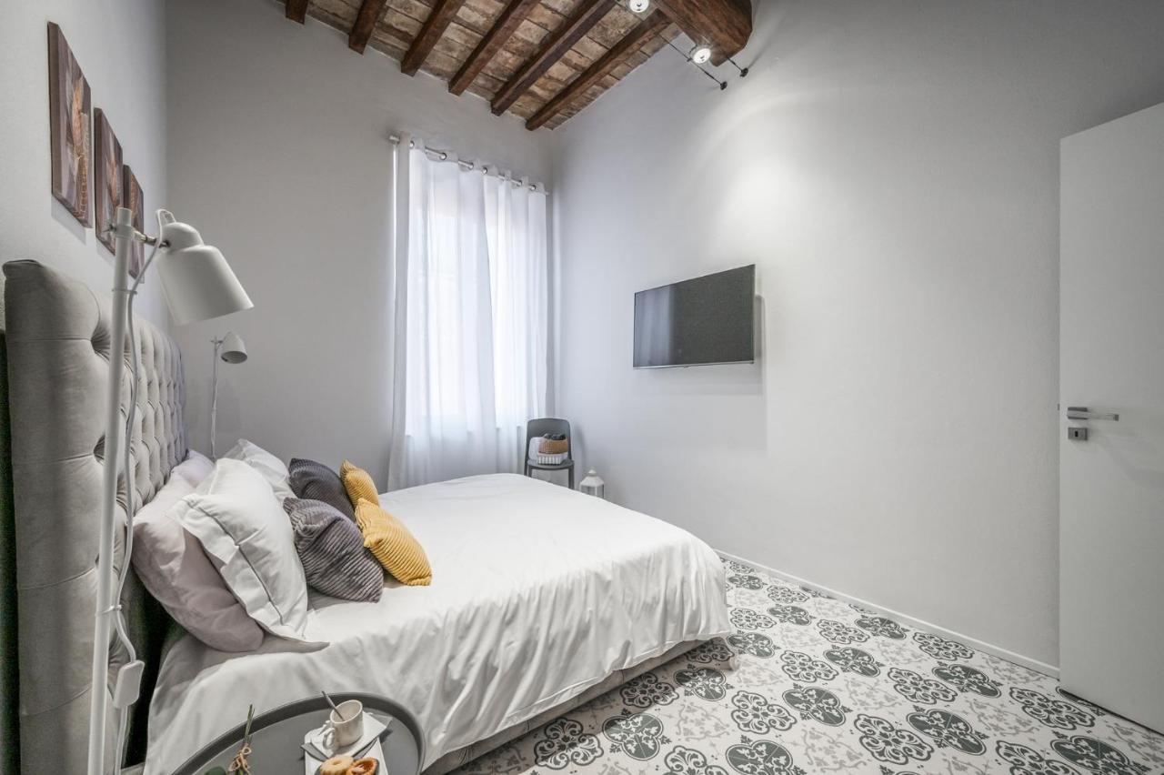 Emilia Suite Palace Módena Exterior foto