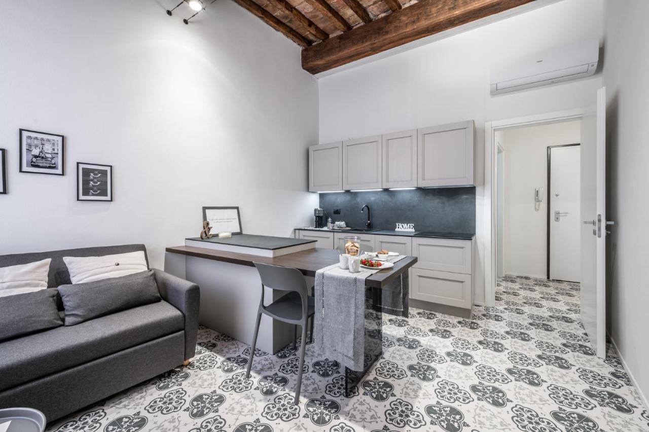 Emilia Suite Palace Módena Exterior foto